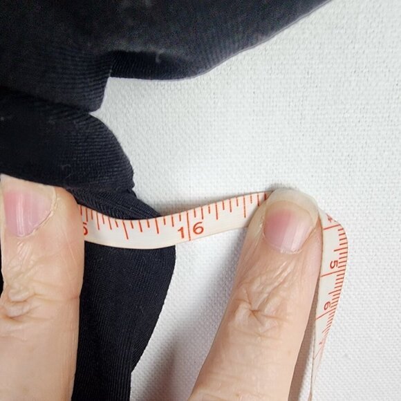 Cynthia Rowley Long Sleeved Bodycon Mini Dress Button Sleeve Detail XS - Picture 6 of 7